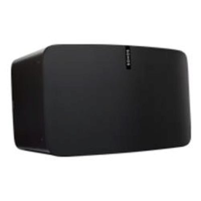 Sonos Play:5 Black UK (Gen2) Sonos Play:5 Black UK (Gen2)